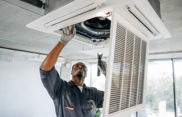 Licensed Hvac service in Cambridge, IL - FH HVAC